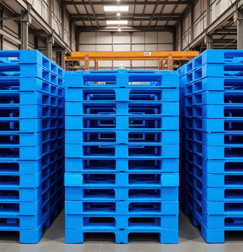 Pallets